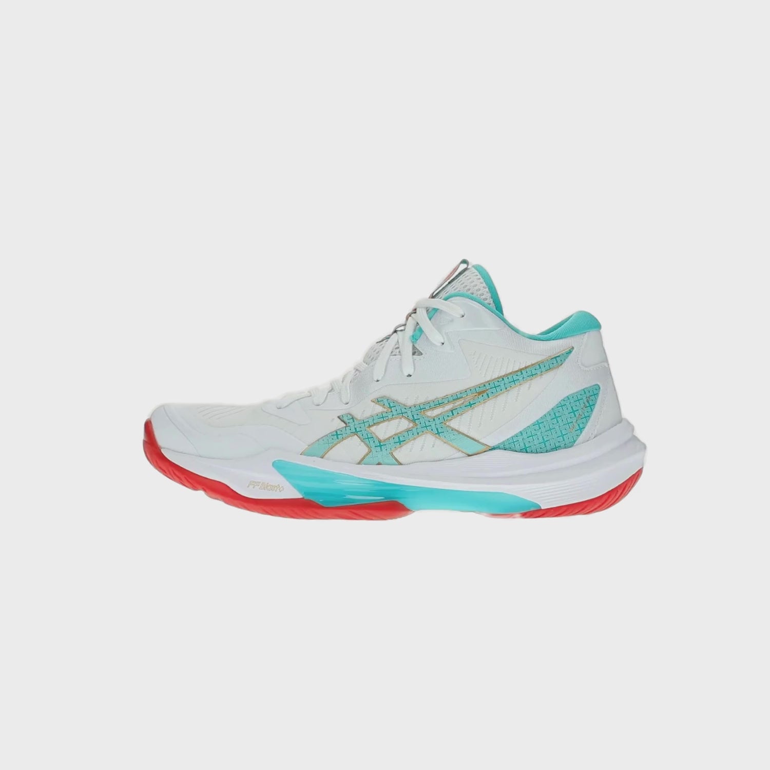 Prenesi videozapis: Asics - 1052A087 - SKY ELITE FF MT 3 - 960 WHITE/ASICS BLUE - ženske tenisice 2026