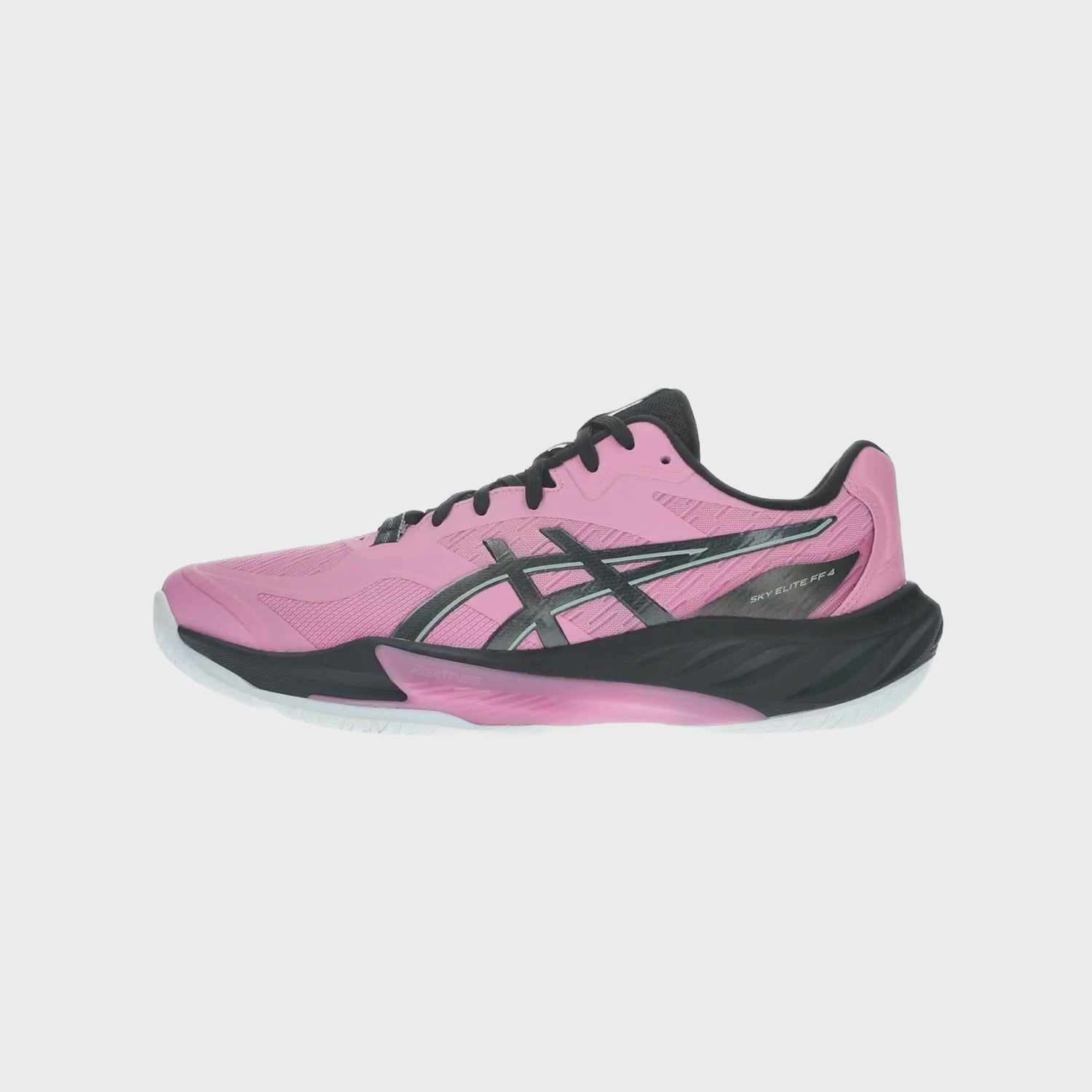 Prenesi videozapis: Asics - 1051A098 - SKY ELITE FF 4 - 700 BUBBLEGUM/GUNMETAL - moški copat 2027