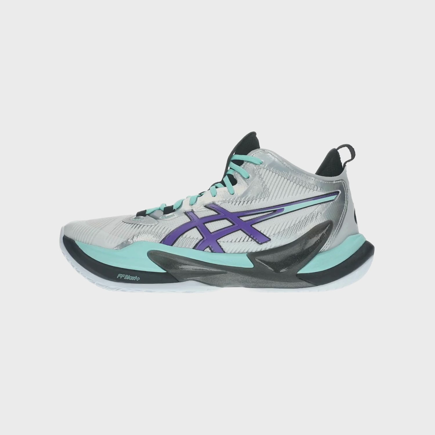 Prenesi videozapis: Asics -  1051A104 - METARISE 2 - 100 WHITE/RADIANT AMETHYST - muške tenisice 2027