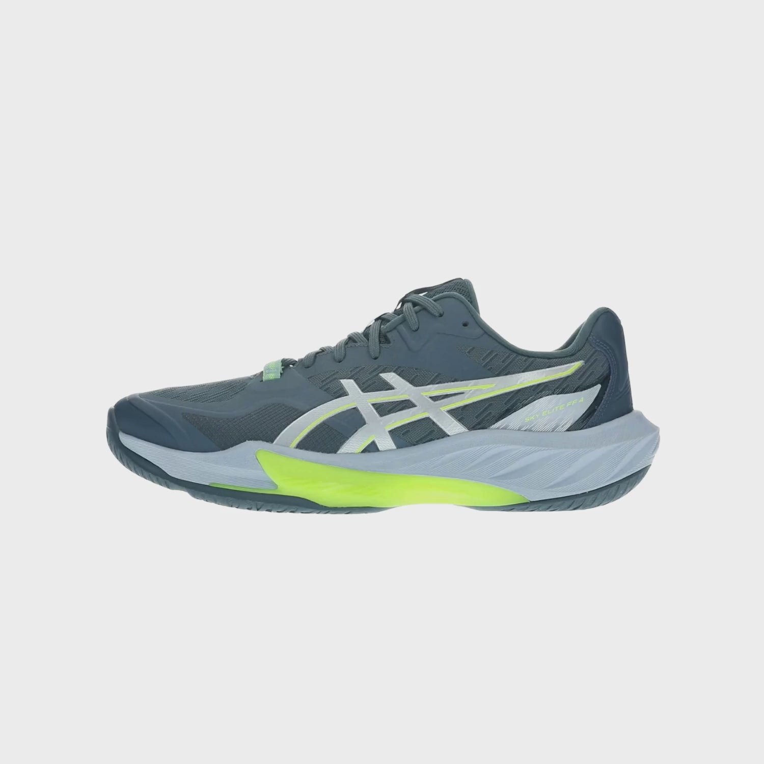 Prenesi videozapis: Asics - 1051A098 - SKY ELITE FF 4 - 400 RAW INDIGO/SOLID AIR - muške cipele 2027