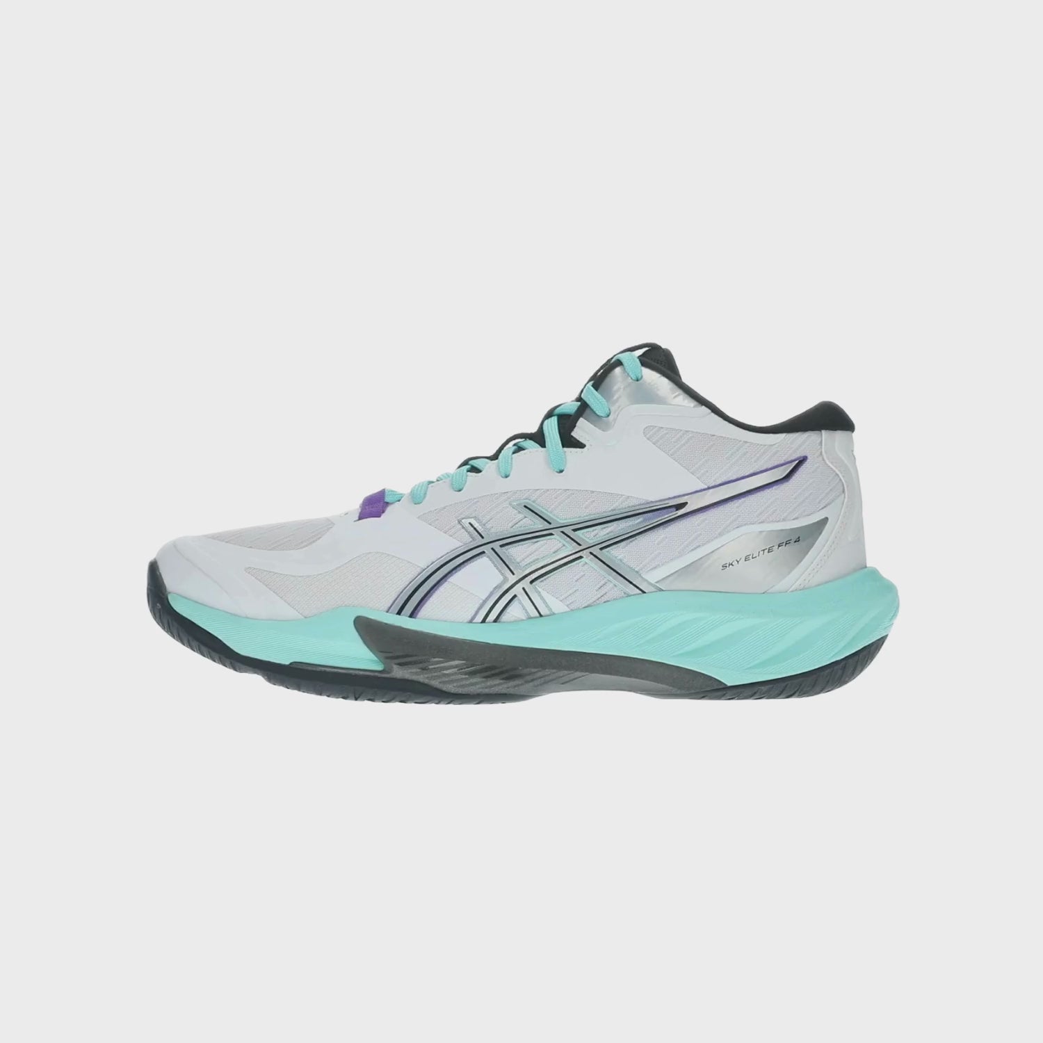 Prenesi videozapis: Asics - 1051A101 - SKY ELITE FF MT 4 - 100 WHITE/RADIANT AMETHYST - muške tenisice 2027