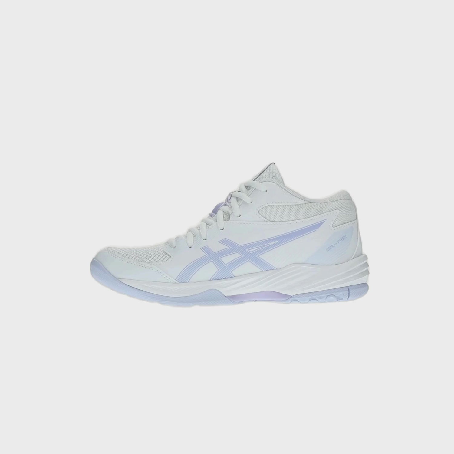 Prenesi videozapis: Asics - 1072A105 - GEL-TASK MT 4 - 104 WHITE/VAPOR - ženske tenisice 20256