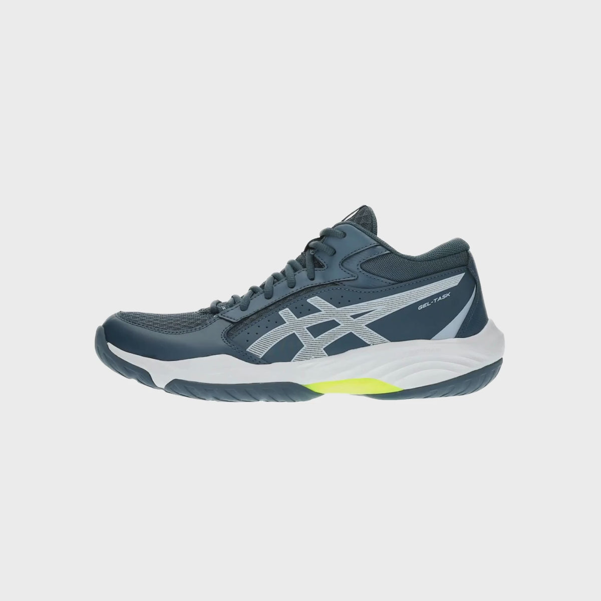 Prenesi videozapis: Asics - 1071A131 - GEL-TASK MT 5 - 400 RAW INDIGO/WHITE - muške tenisice 2027