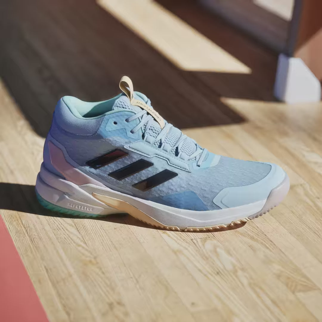 Prenesi videozapis: Adidas - HP7032 - Crazyflight 6 Mid - Unisex tenisice 2026