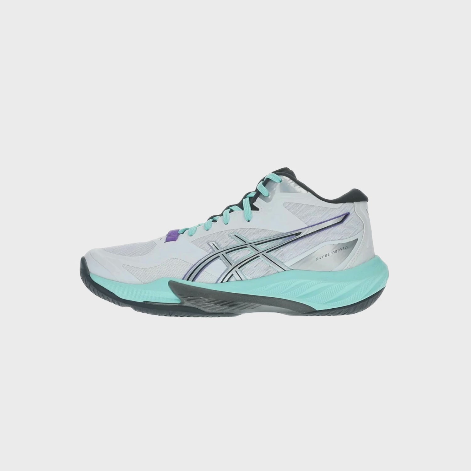 Prenesi videozapis: Asics - 1052A095 - SKY ELITE FF MT 4 - 100 WHITE/RADIANT AMETHYST - ženske tenisice 2027