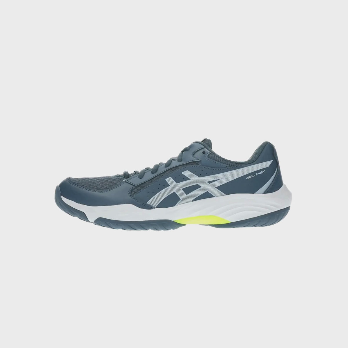 Prenesi videozapis: Asics - 1071A130 - GEL-TASK 5 - 400 RAW INDIGO/WHITE - muške tenisice 2027