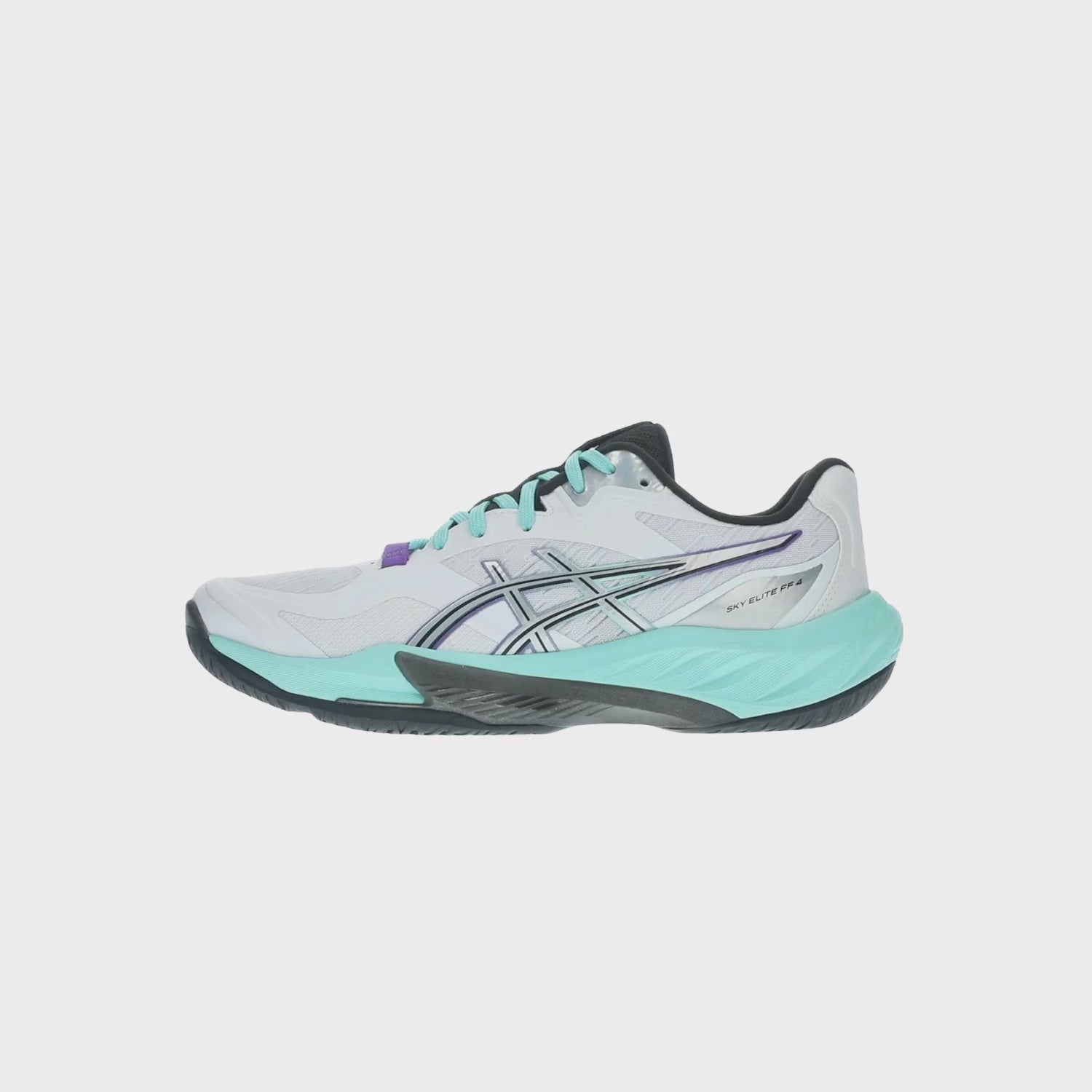 Prenesi videozapis: Asics - 1052A096 - SKY ELITE FF MT 4 - 100 WHITE/RADIANT AMETHYST - ženske cipele 2027