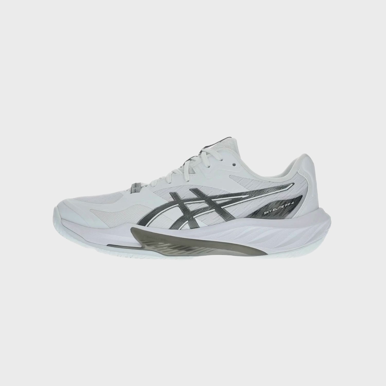 Prenesi videozapis: Asics - 1051A098 - SKY ELITE FF 4 - 100 WHITE/BLACK - muške cipele 2027