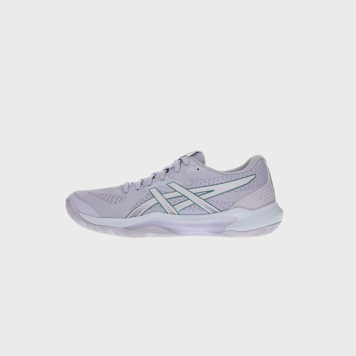 Prenesi videozapis: Asics - 1072A118 - GEL-TACTIC 13 - 500 MURASAKI/DAHLIA - ženske tenisice 2027