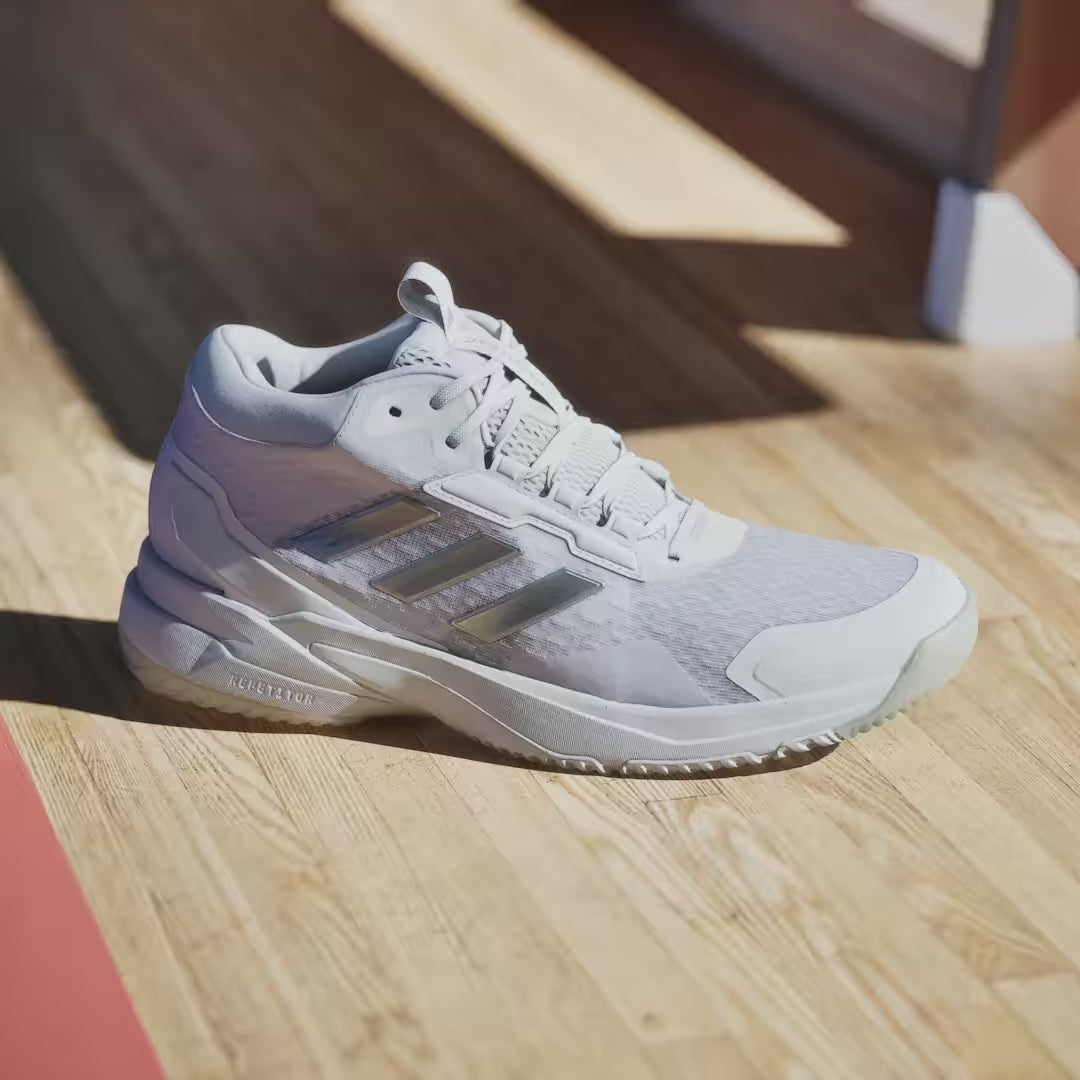 Prenesi videozapis: Adidas - HP7030 - CRAZYFLIGHT 6 MID - Unisex tenisice 2026