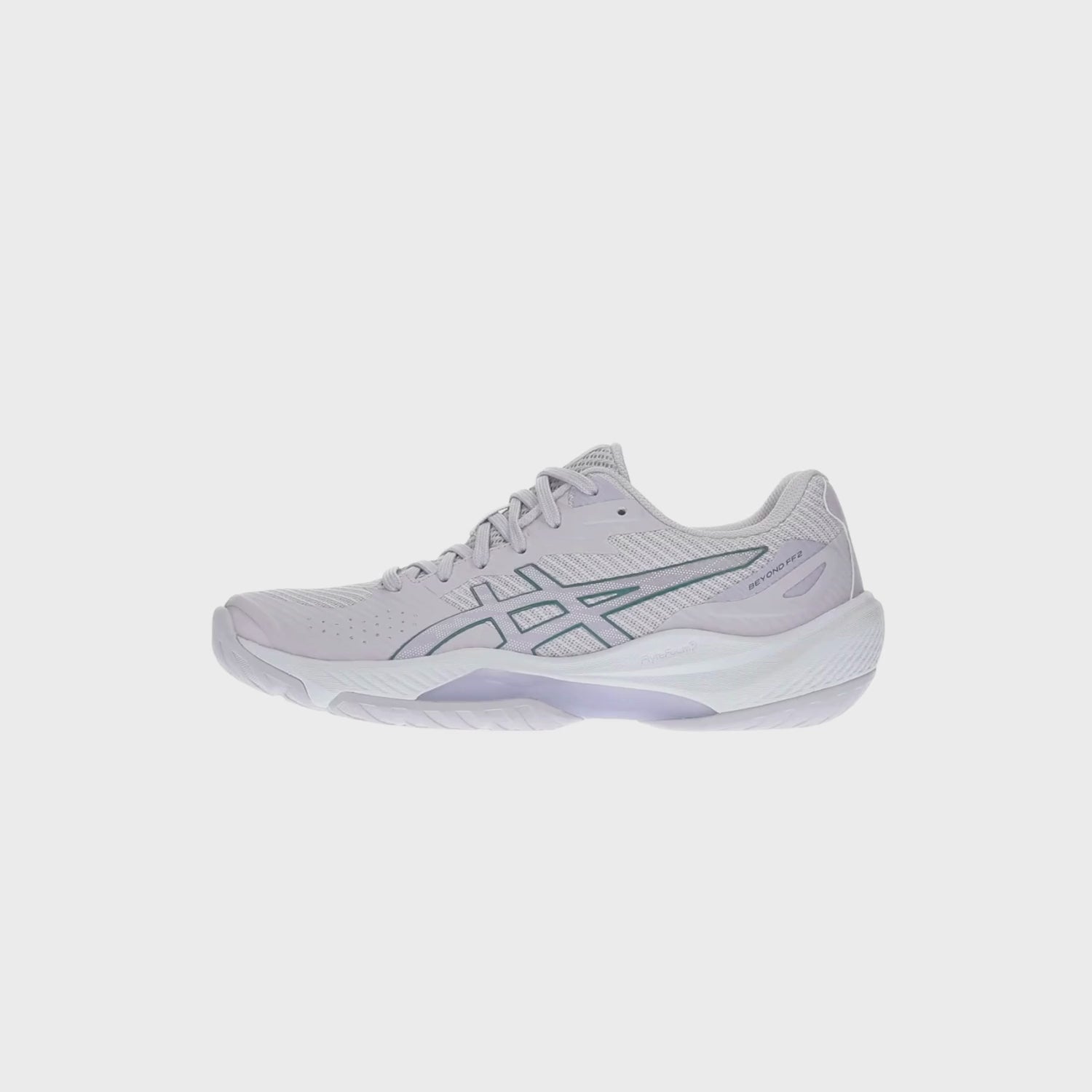 Prenesi videozapis: Asics - 1072A132 - BEYOND FF MT 2 - 500 DAHLIA/MURASAKI  - ženska cipela 2027