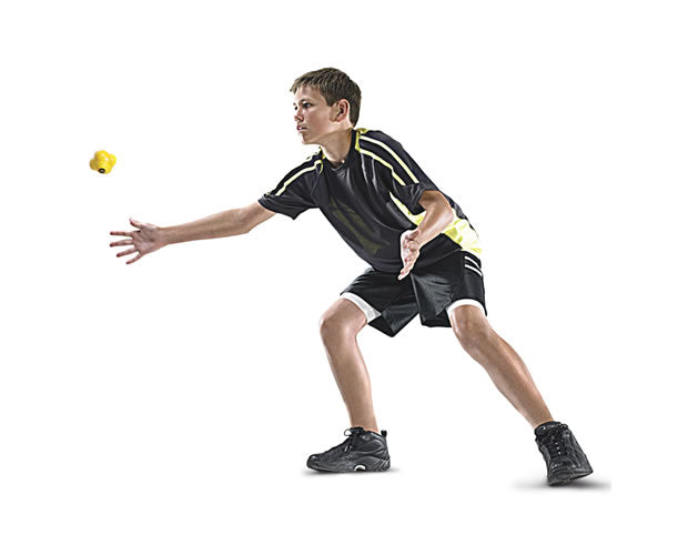 SKLZ Reaction Ball – responzivna refleksna lopta